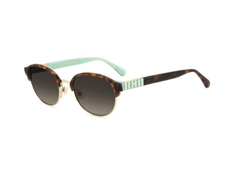 Kate Spade Solglasögon KS Ks jonae 2/F/S PHW/HA
