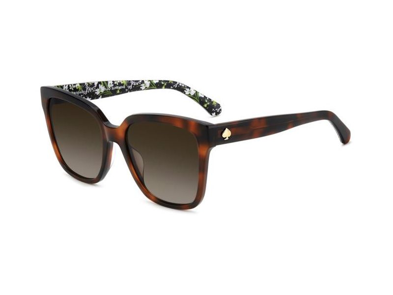 Kate Spade Solglasögon KS Ks kiya 2/G/S 086/HA
