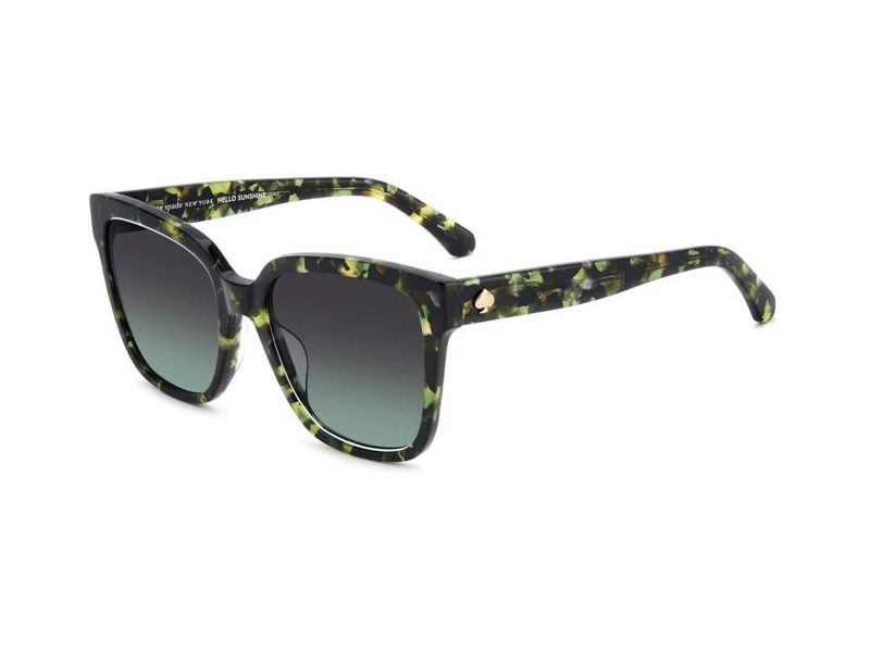 Kate Spade Solglasögon KS Ks kiya 2/G/S PHW/IB