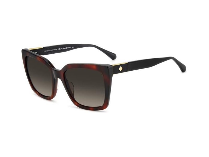 Kate Spade Solglasögon KS Ks lilah 2/G/S 086/HA