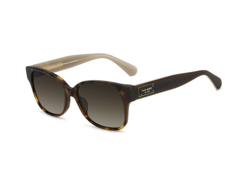 Kate Spade Solglasögon KS Ks trulee 2/G/S 086/HA