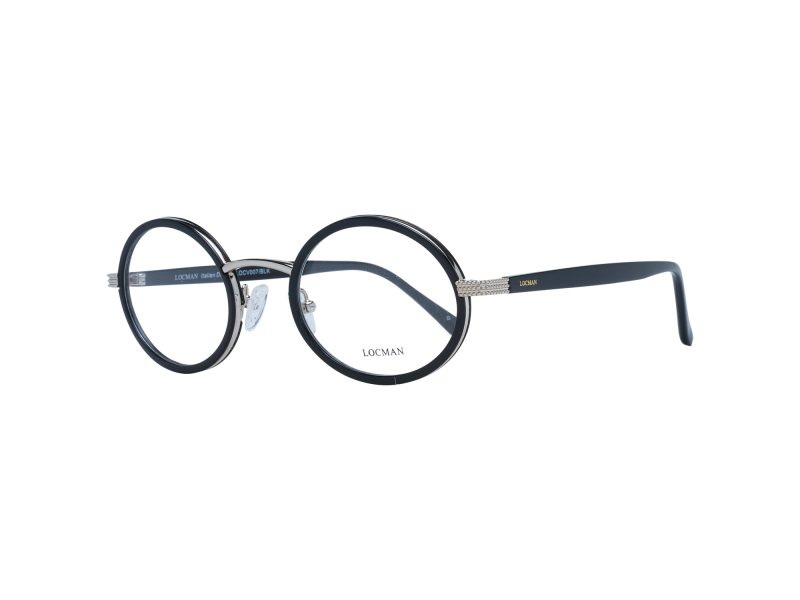 Locman Glasögon LOC V007 BLK