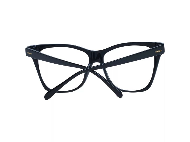 Locman Glasögon LOC V008STR BLK