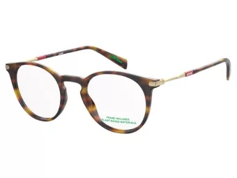 Levi's Glasögon LV 1089 086