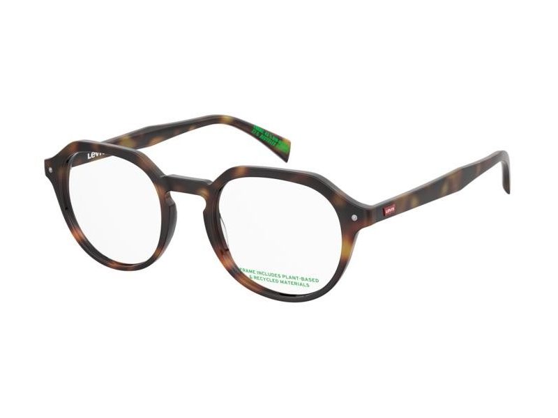 Levi's Glasögon LV 5077 086