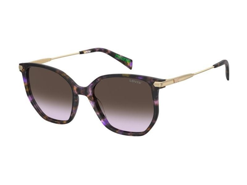 Levi's Solglasögon LV 5094/S DEX/QR