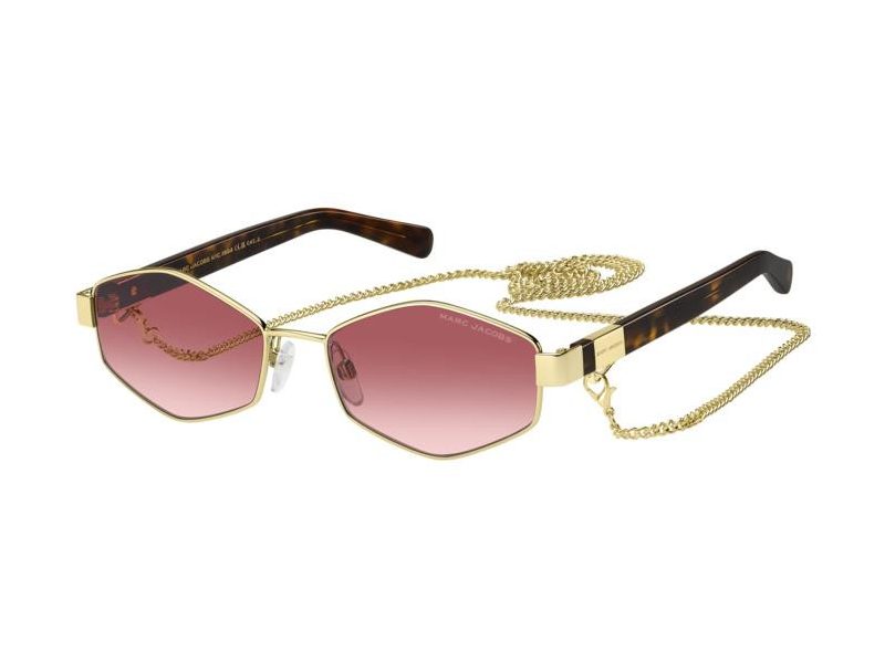 Marc Jacobs Solglasögon MARC 496/S NOA/3X