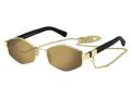 Marc Jacobs Solglasögon MARC 496/S RHL/VP