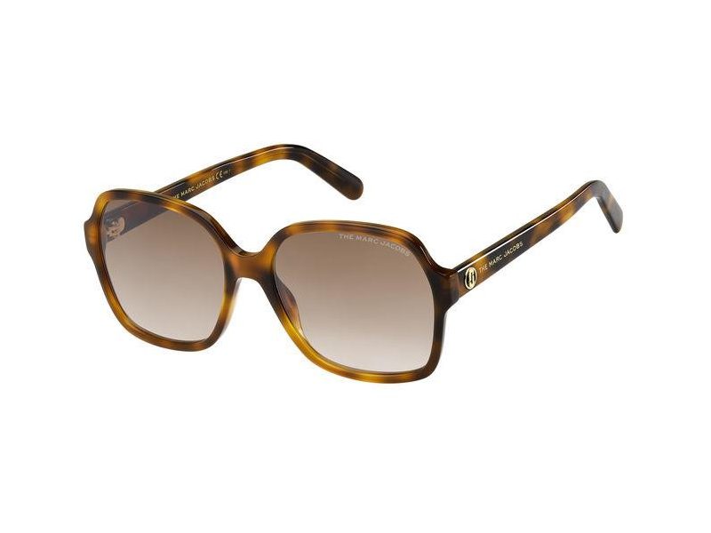 Marc Jacobs Solglasögon MARC 526/S 086/HA
