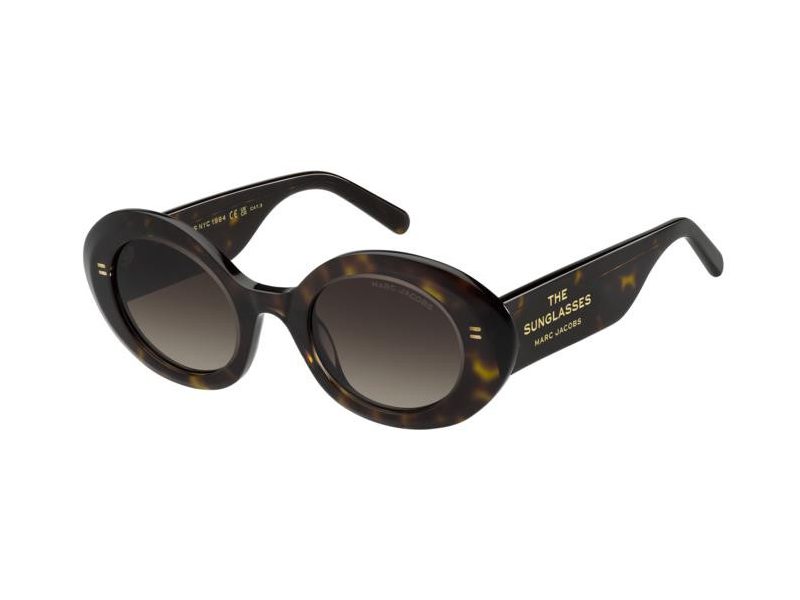 Marc Jacobs Solglasögon MARC 799/S AIO/HA