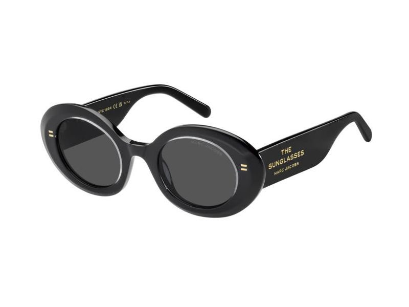 Marc Jacobs Solglasögon MARC 799/S MNG/IR