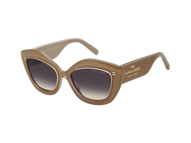 Marc Jacobs Solglasögon MARC 800/S DLN/3X