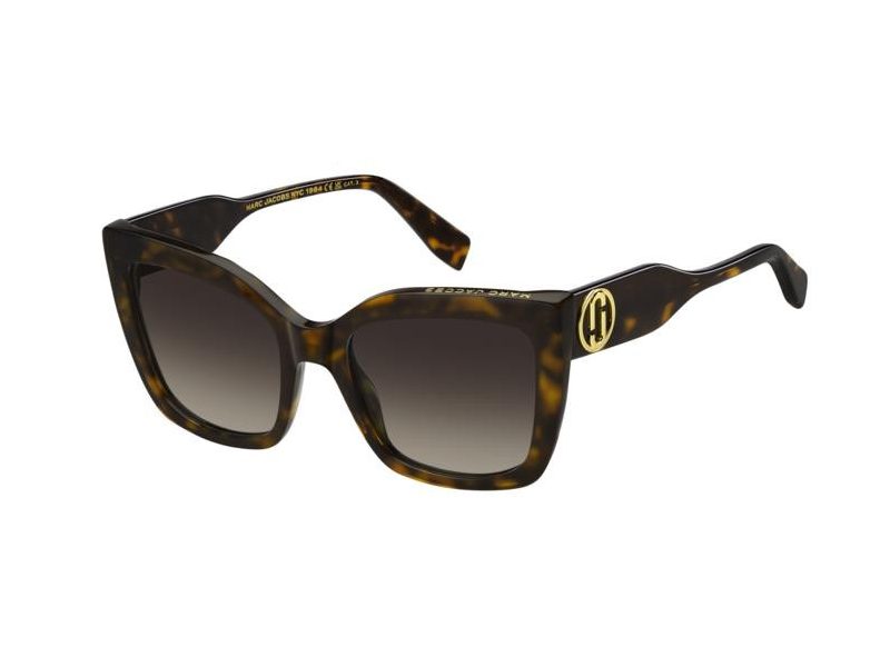 Marc Jacobs Solglasögon MARC 811/S 086/HA