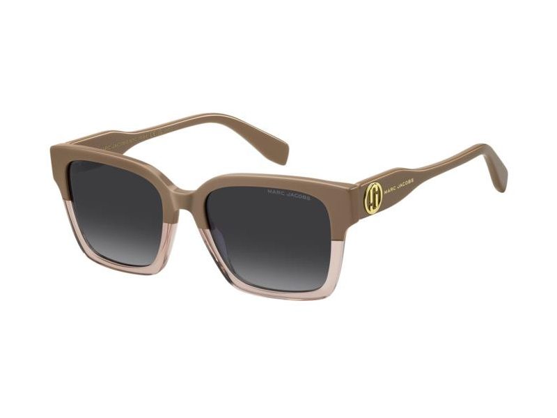 Marc Jacobs Solglasögon MARC 814/S 10A/9O