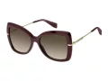 Marc Jacobs Solglasögon MARC 881/S LHF/HA