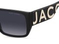 Marc Jacobs Solglasögon MARC Logo 096/S 80S/9O