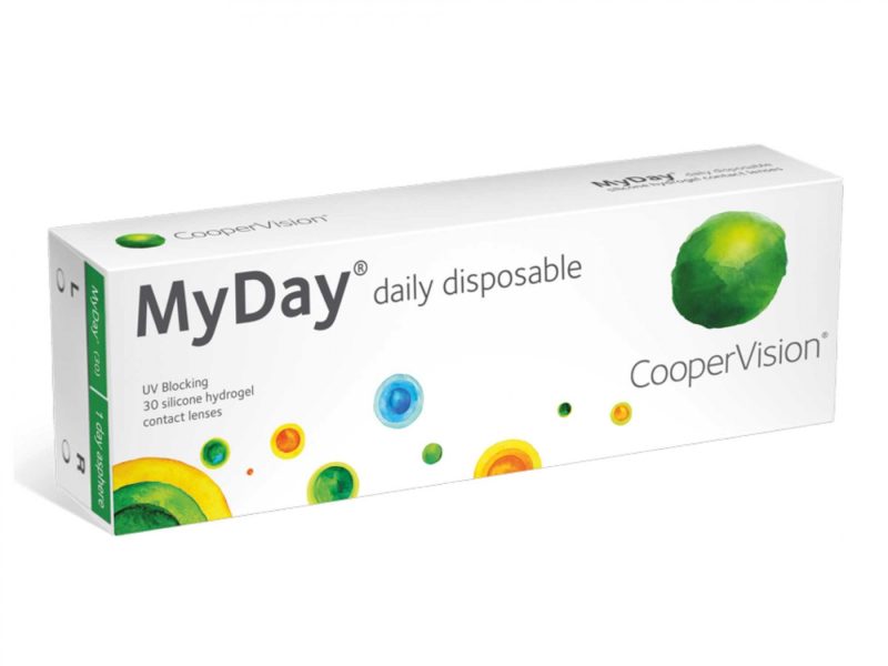 MyDay (30 linser)