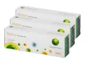 MyDay Daily Disposable (90 linser), Dagliga kontaktlinser