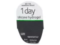 MyDay Daily Disposable (90 linser), Dagliga kontaktlinser