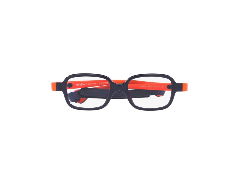 Miraflex Glasögon MF 4001 K570