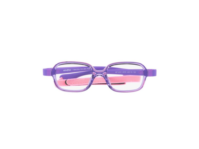 Miraflex Glasögon MF 4001 K572