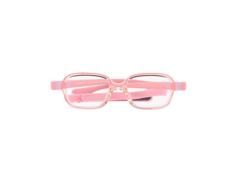 Miraflex Glasögon MF 4001 K591