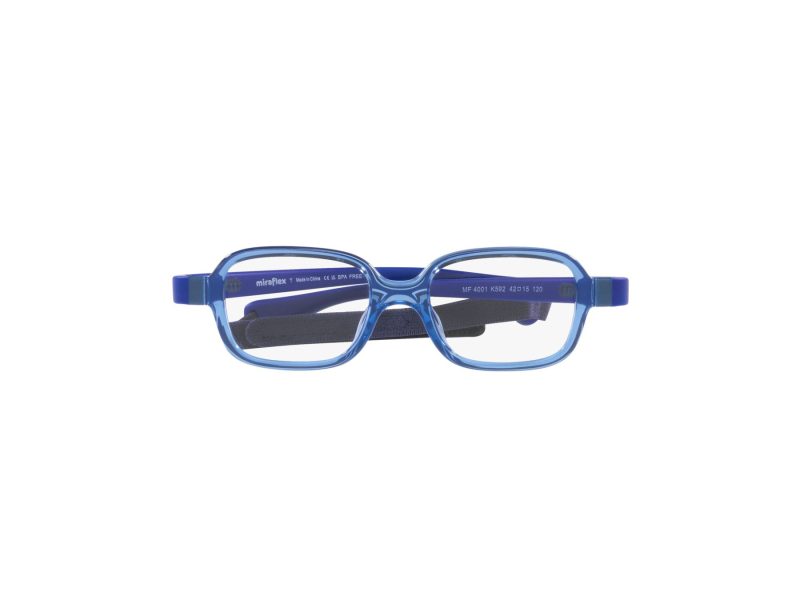 Miraflex Glasögon MF 4001 K592