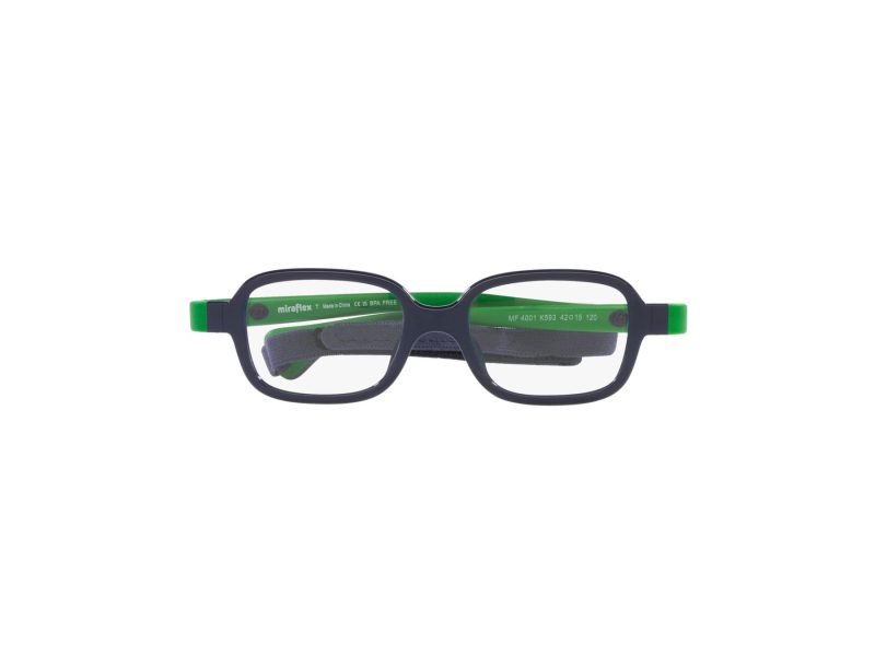 Miraflex Glasögon MF 4001 K593