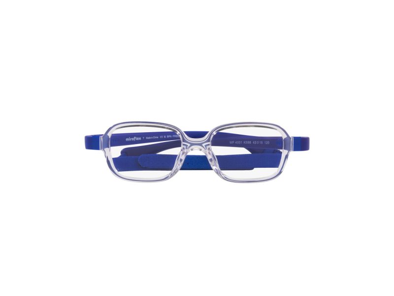 Miraflex Glasögon MF 4001 K598