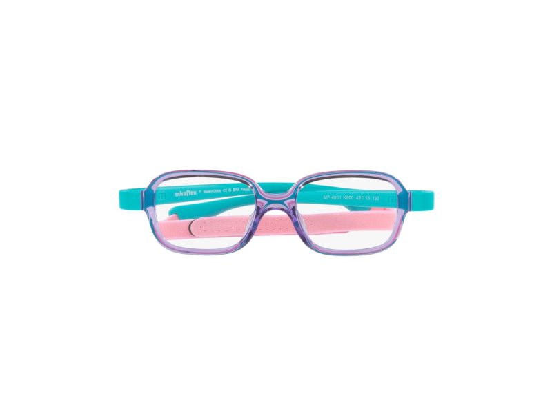 Miraflex Glasögon MF 4001 K600