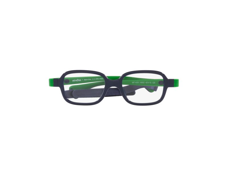 Miraflex Glasögon MF 4001 K602