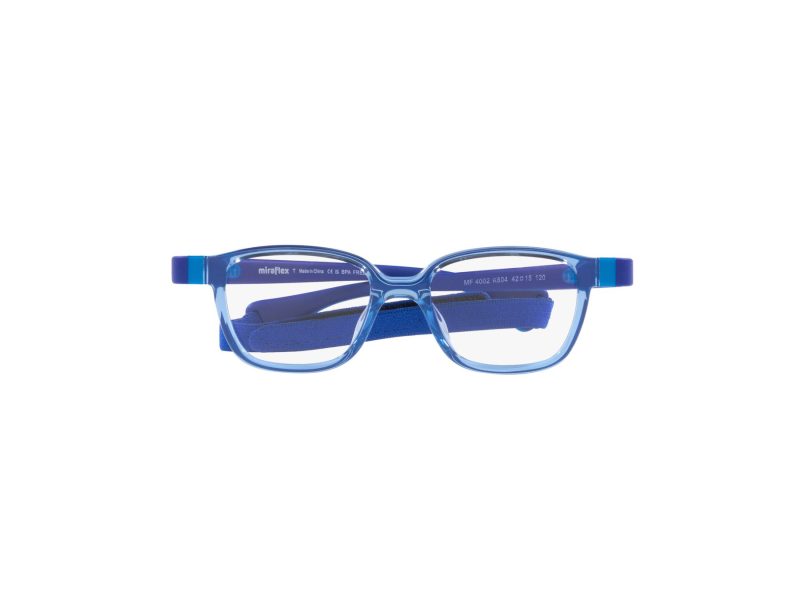 Miraflex Glasögon MF 4002 K604