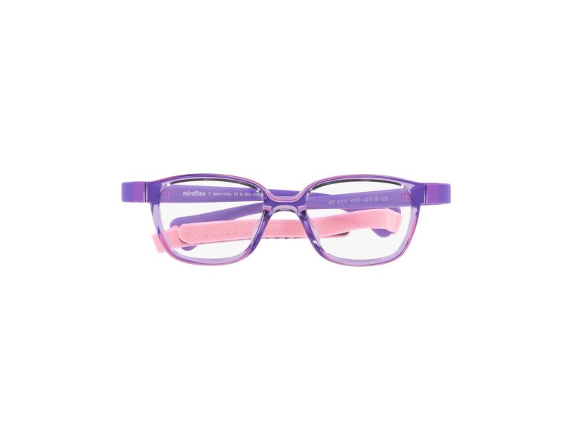 Miraflex Glasögon MF 4002 K607