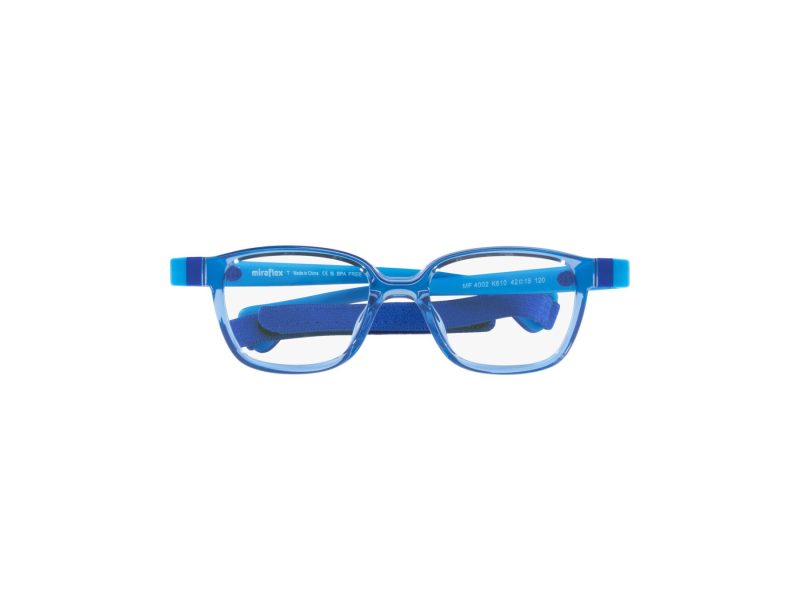 Miraflex Glasögon MF 4002 K610