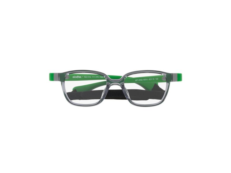 Miraflex Glasögon MF 4002 K614