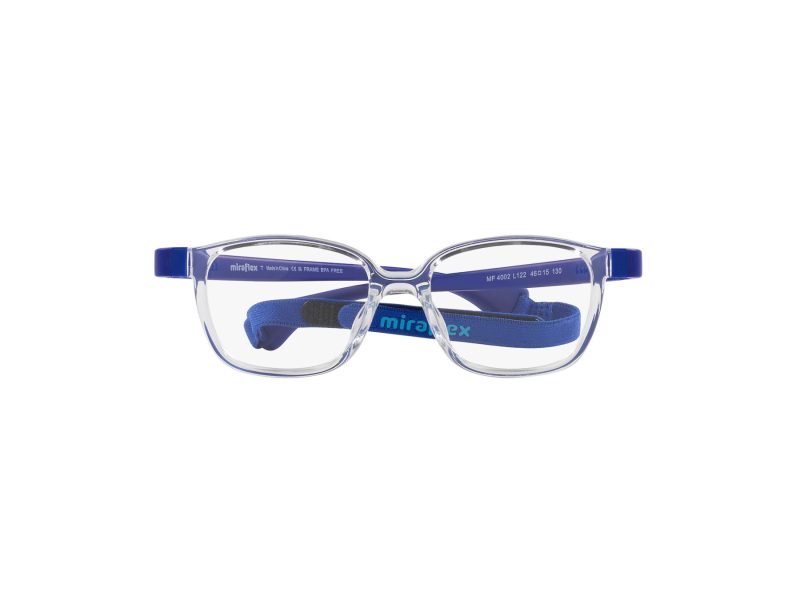 Miraflex Glasögon MF 4002 L122