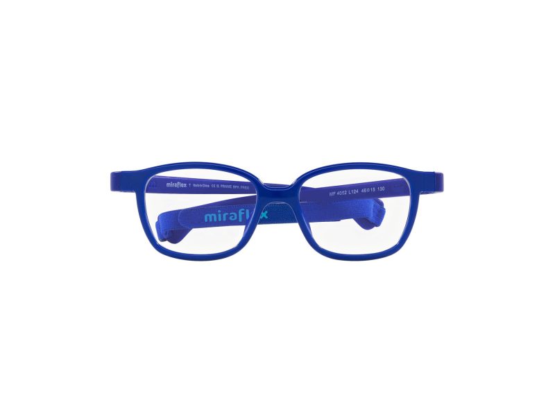 Miraflex Glasögon MF 4002 L124