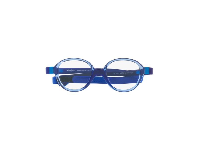 Miraflex Glasögon MF 4003 K574