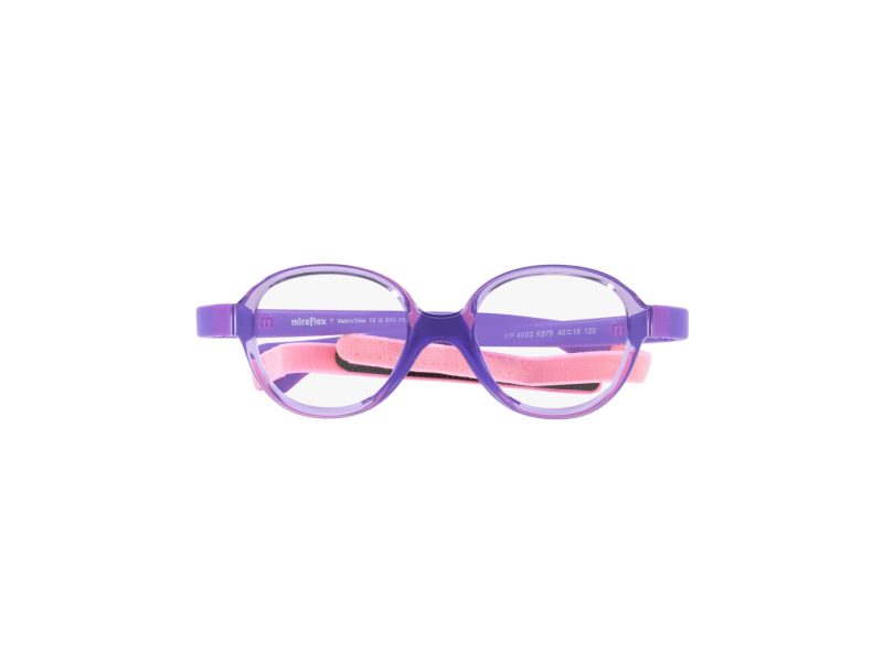 Miraflex Glasögon MF 4003 K575