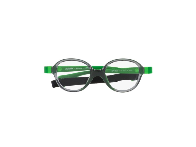 Miraflex Glasögon MF 4003 K578