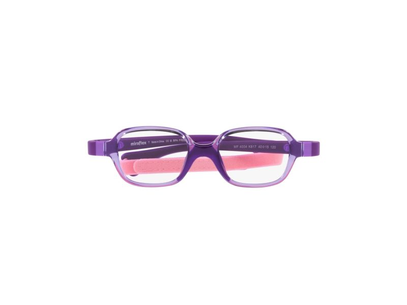Miraflex Glasögon MF 4004 K617