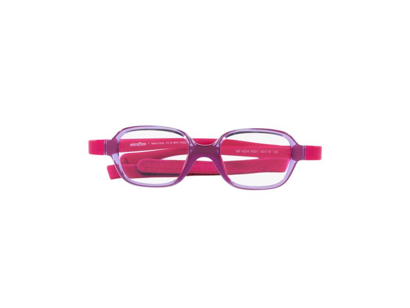 Miraflex Glasögon MF 4004 K621