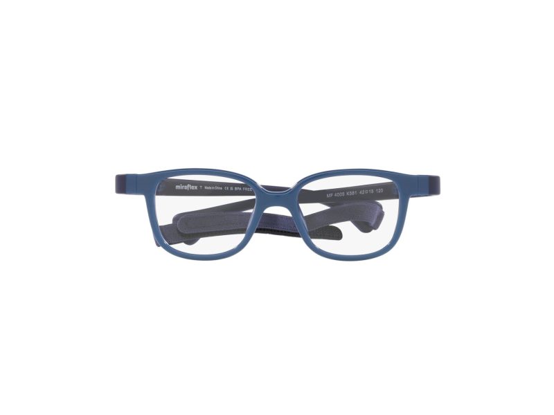 Miraflex Glasögon MF 4005 K581