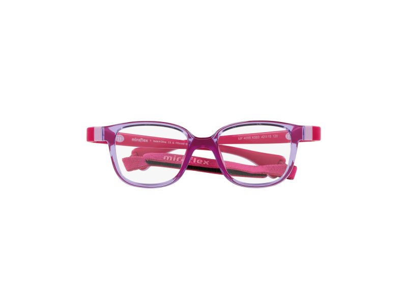 Miraflex Glasögon MF 4005 K583