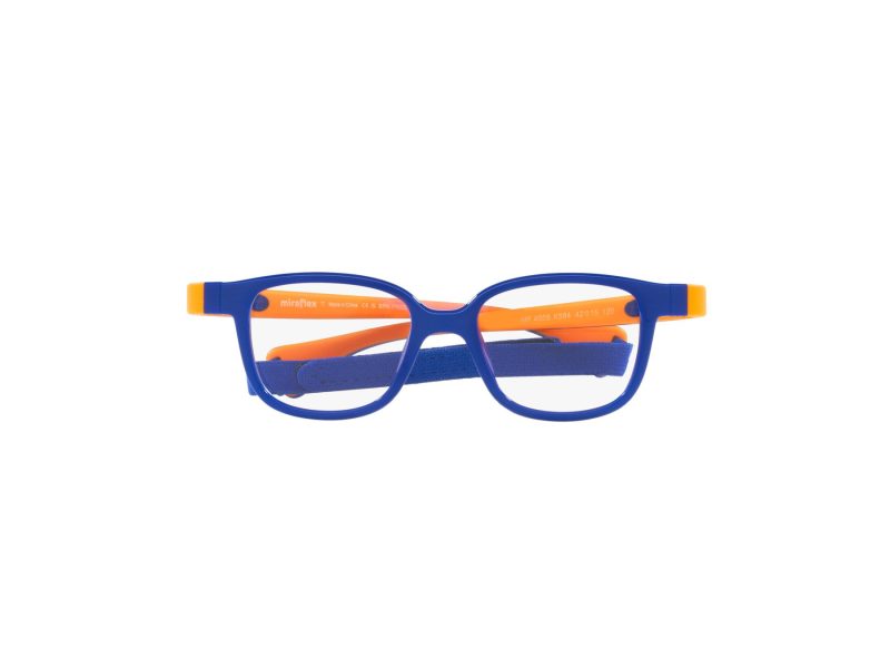 Miraflex Glasögon MF 4005 K584