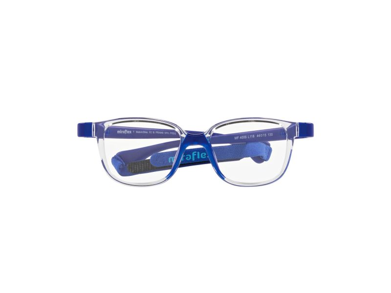 Miraflex Glasögon MF 4005 L118