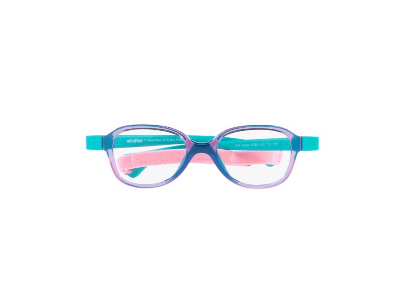 Miraflex Glasögon MF 4006 K589
