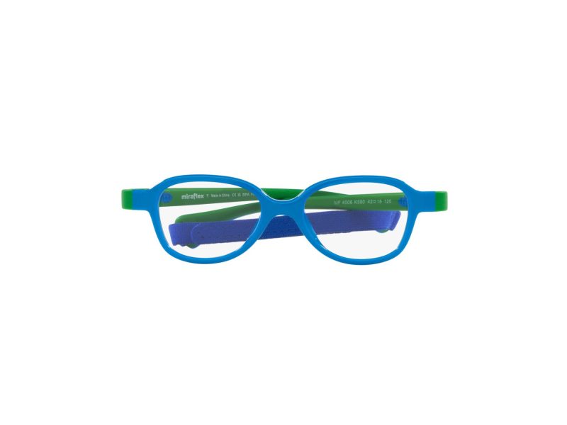 Miraflex Glasögon MF 4006 K590