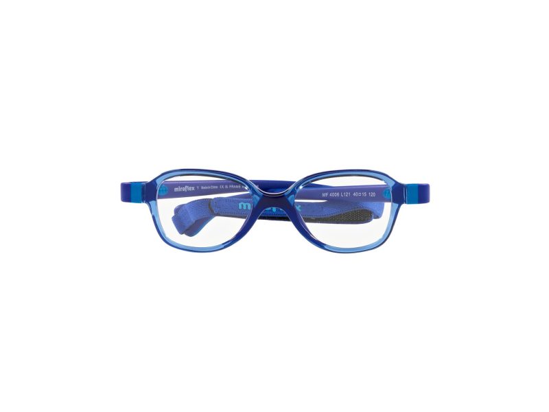 Miraflex Glasögon MF 4006 L121
