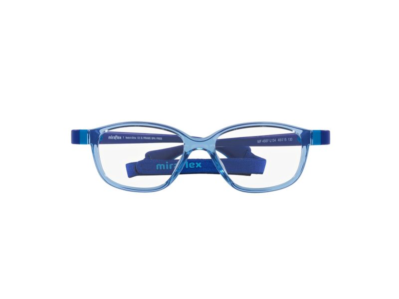 Miraflex Glasögon MF 4007 L134